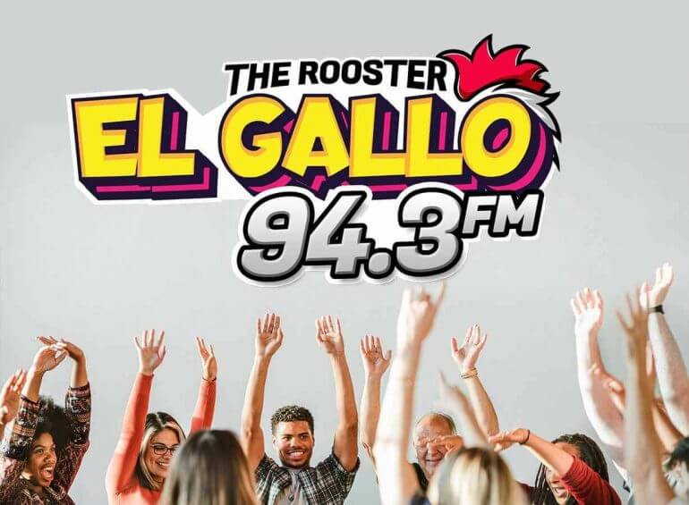 EL Gallo Radio Station Raleigh